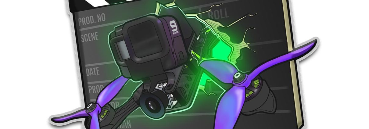 pilote de drone mariage Montpellier herault gard nimes