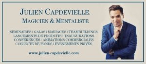 Julien-Capdevielle-Magicien-Mentaliste-Montpellier-Sète-Béziers