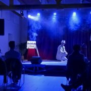 location par-64-led-spectacle-magie-montpellier-herault