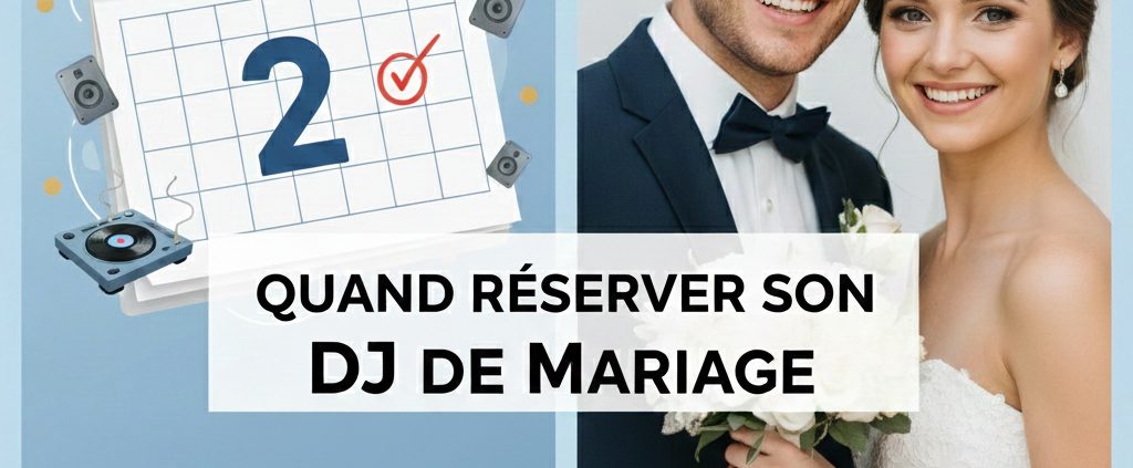 quand-réserver-son-dj-de-mariage