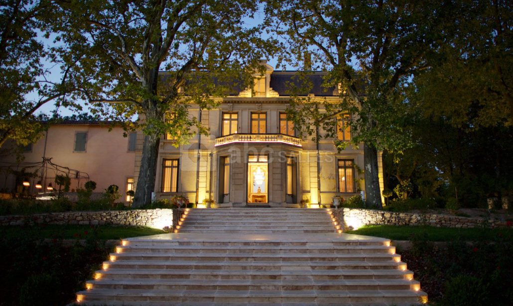 chateau de malmont salle de mariage