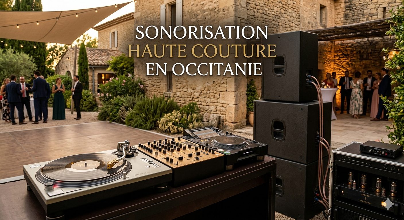 DJ-mariage-Montpellier-installation-sonorisation-luxe