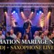 animation mariage nimes