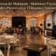 mariage chateau de malmont