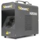 location machine a brouillard Nimes Gard Montpellier Herault