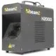location machine a brouillard Nimes Gard Montpellier Herault