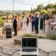 vin d honneur mariage herault gard